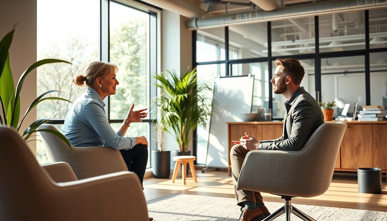 Why Choose SpiritExec?